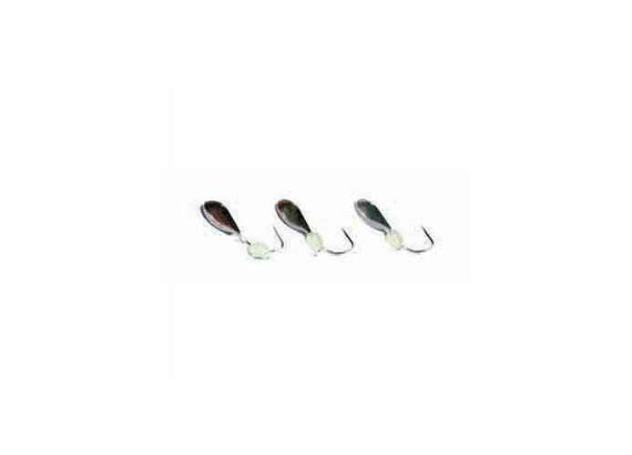 Set mormaste Jaxon Serie K15, culoare S
