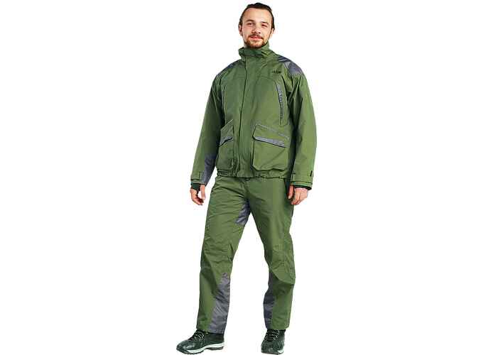GEACA FT CONFORT MVP3000 L