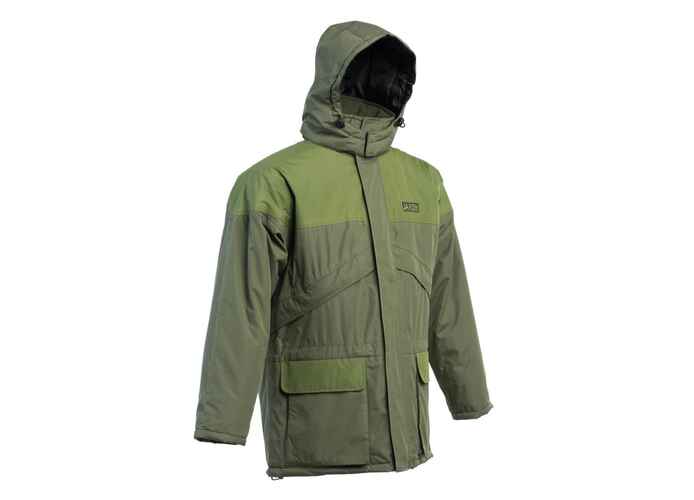 GEACA IARNA FISHING TRIP XL