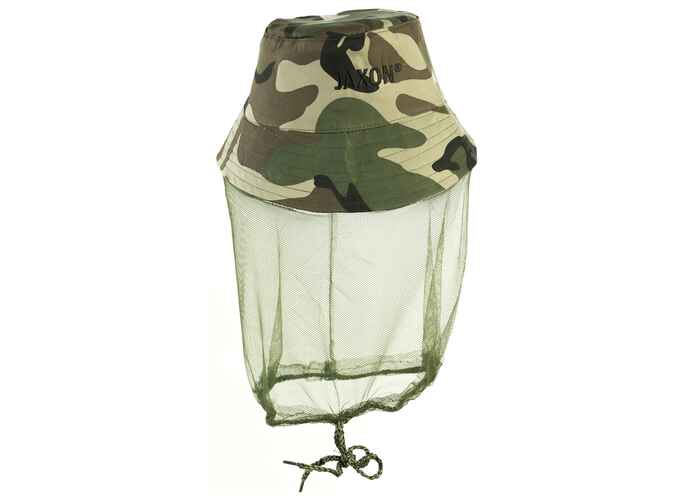 PALARIE CU PLASA ANTITANTAR 01XL