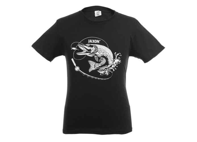 TRICOU NEGRU PIKE S