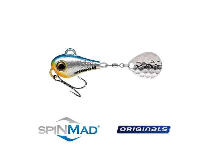 Spinmad Spinnertail Big 4Gr - 1205