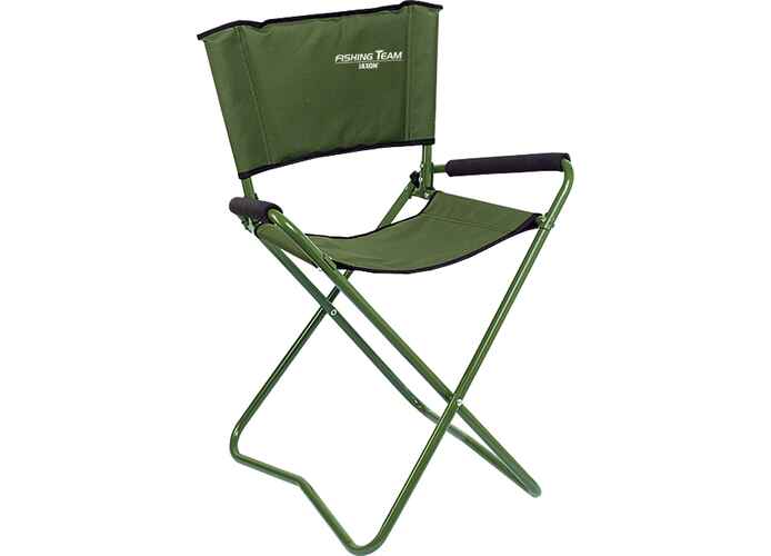 SCAUN PLIANT HEAVY DUTY 60x51x53/85CM 20MM