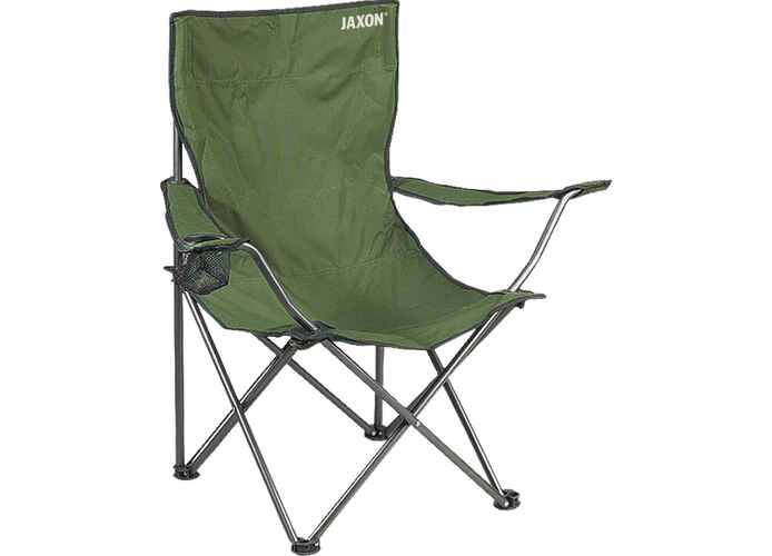 SCAUN PLIANT CU BRAT 52x51x40/85cm 19mm