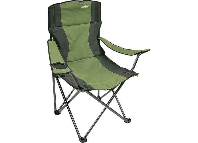 SCAUN PLIANT CU BRAT 54x54x90cm 19mm