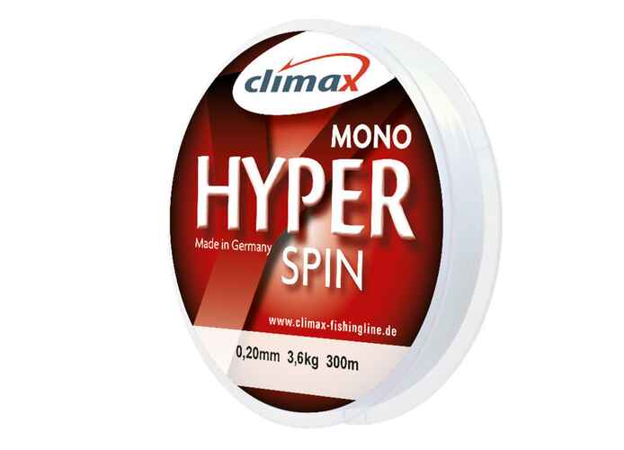 FIR HYPER SPINNING FLUO ICE 150m 0.30mm