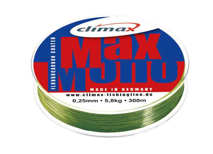 FIR MAX MONO OLIV 100m 0.35mm