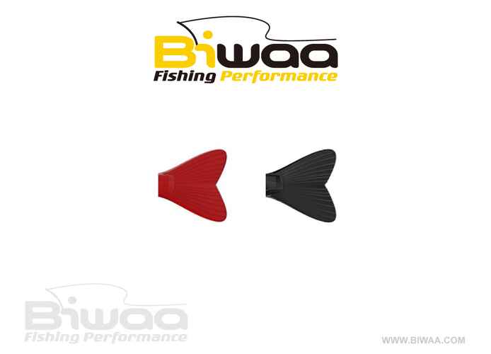 SET COZI DE REZERVA SWIMPIKE 240 Red&Smoke