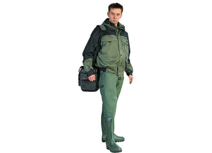 CIZMA SOLD PRESTIGE 46