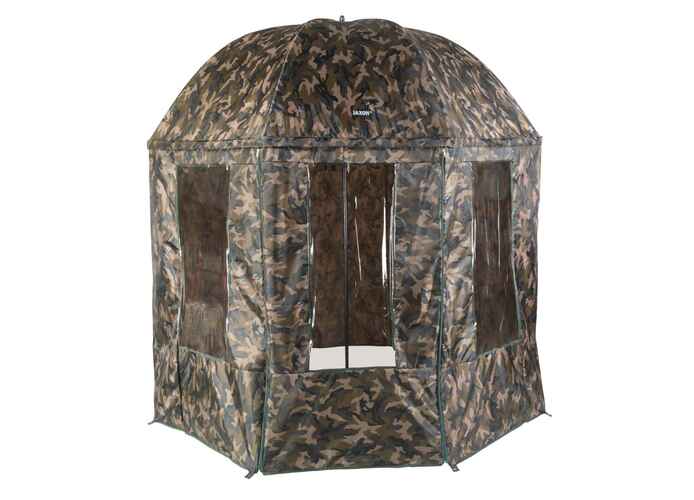 CORT TIP UMBRELA CAMOU 250CM