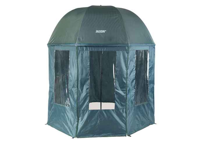 UMBRELA PVC CU PARASOLAR 125TX 250CM