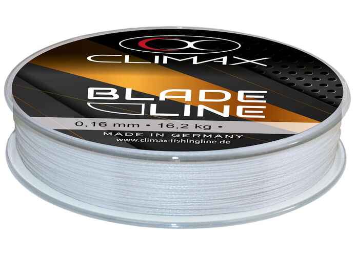 FIR BLADE LINE WHITE 100m 0.08mm 5.6kg