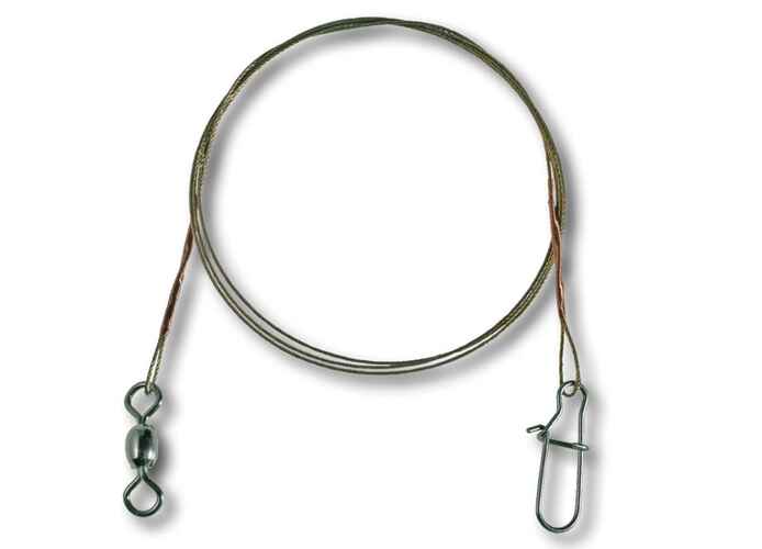 STRUNA ULTRA PREDATOR FLEXSTEEL 7x7 60cm 20kg