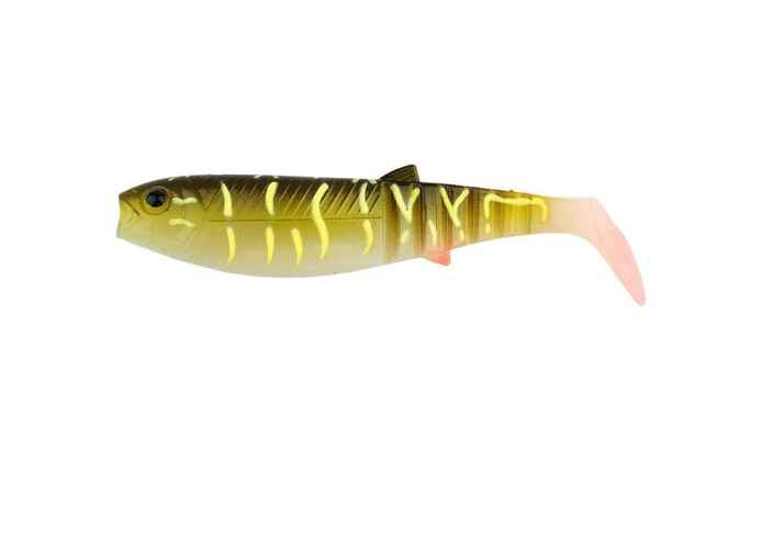 Shad Savage Gear LB Cannibal, Pike, 10cm, 9g, 4buc/plic