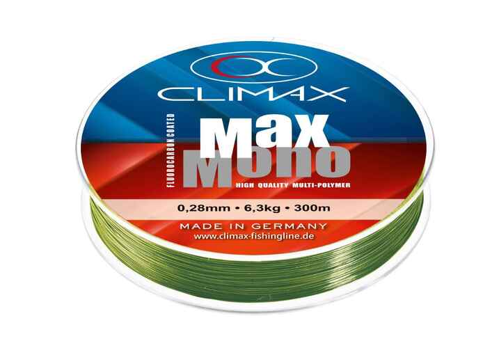 FIR MAX MONO OLIV 135m 0.38mm