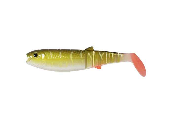 Shad Savage Gear LB Cannibal, Pike, 6.8cm, 3g, 4buc/plic