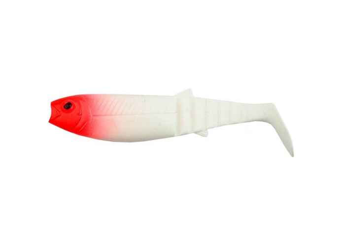Shad Savage Gear LB Cannibal, Red Head, 6.8cm, 3g, 4buc/blister