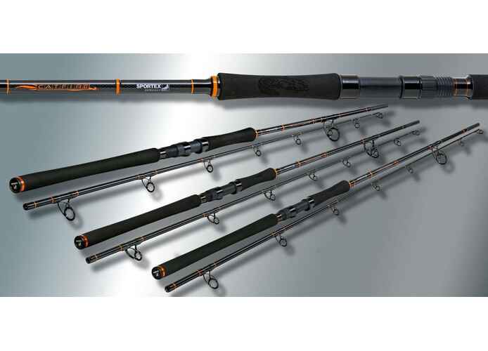 CATFIRE BOAT 280 150-300gr