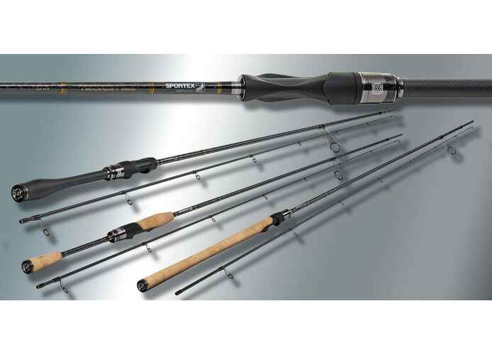 TIBORON EXTEND SPIN CARBON 240 20gr