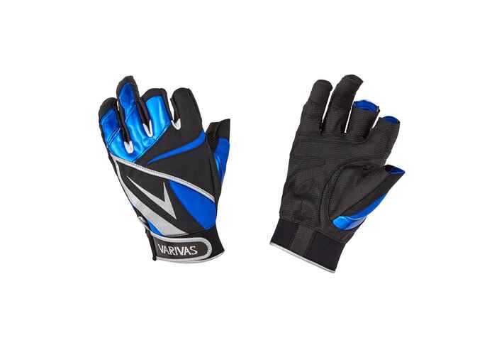 MANUSI VARIVAS STRETCH FIT 5 L BLUE