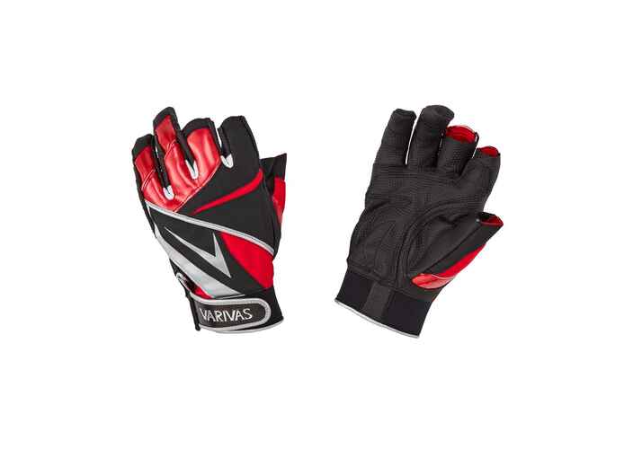 MANUSI VARIVAS STRETCH FIT 5 L RED