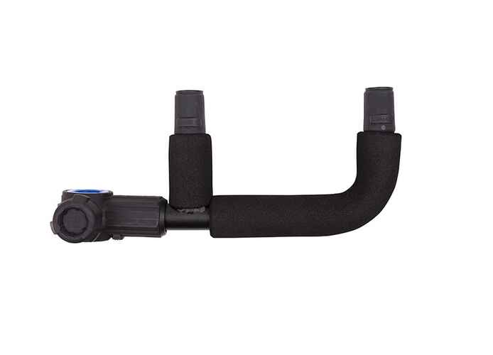 Suport Matrix 3D-R Double Protector Bar Short pentru Scaun Modular, 28cm