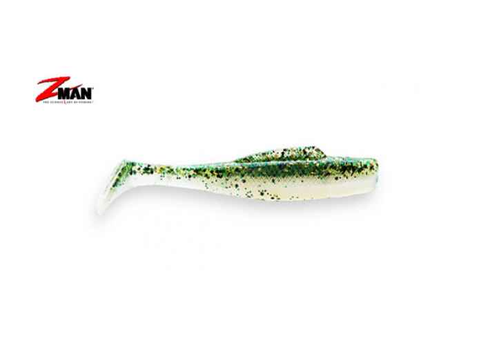 SHAD ZMAN 3" MinnowZ - BABY BASS