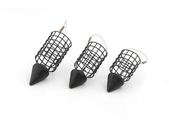 Momitor Matrix Horizon Feeder Small 40G