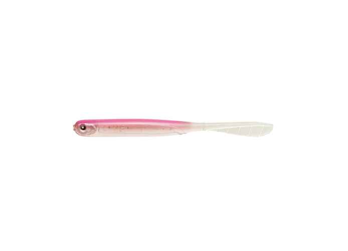 SHAD TIEMCO PDL SUPER LIVINGFISH 4" 10cm Culoare 30