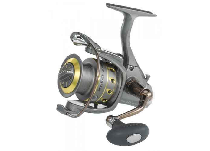 MULINETA RYOBI XENOS 1000