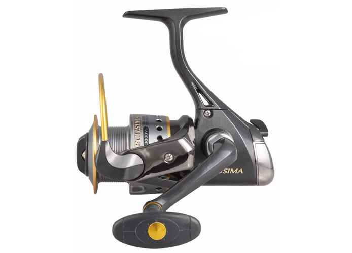 MULINETA RYOBI ECUSIMA 2000VI