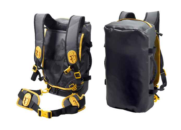 RUCSAC SPORTEX DUFFELBAG LARGE 48*35*18cm