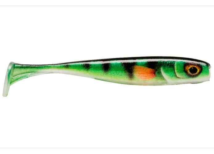 STORM TOCK MINNOW (4 buc / blister) TOM04 OPE