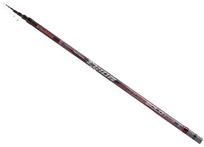 Lanseta Bologneza Trabucco Erion X Power 5m