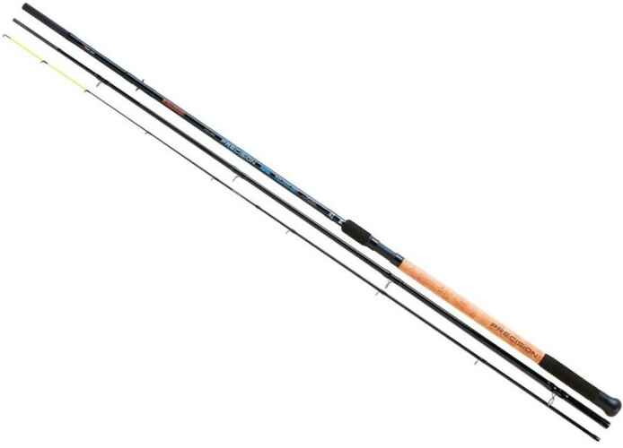 Lanseta Trabucco Precision RPL River Feeder, 3.90m, 30-150g, 3+2buc