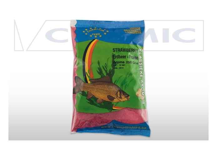 Aditiv Praf Colmic Champion Feed, 250g Rose