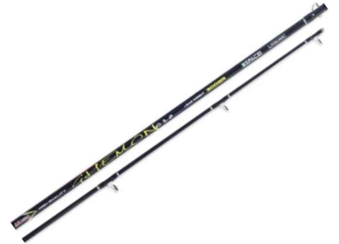 Lanseta Colmic Ghemon Pro 2.70m, 300g, 2buc