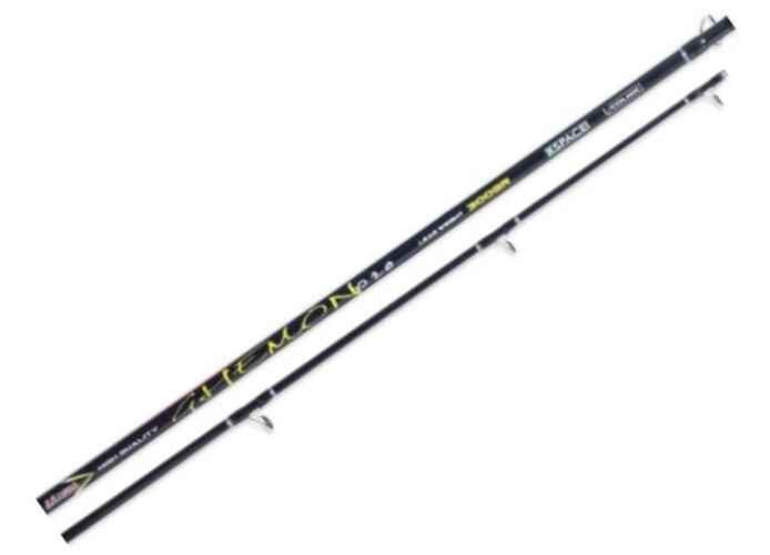 Lanseta Colmic Ghemon Pro 3.00m, 300g, 2buc