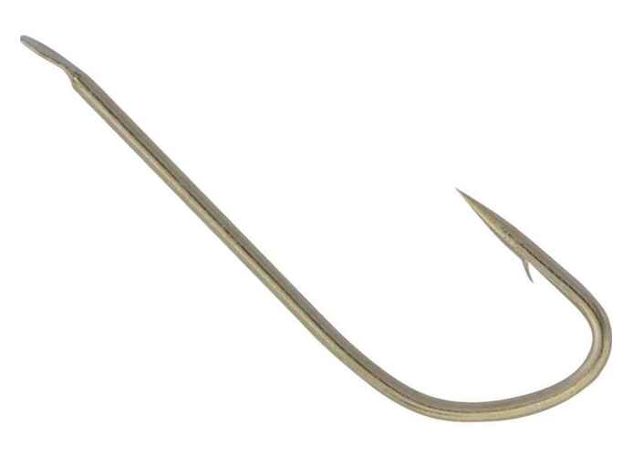 Carlige Colmic Nuclear B2000, Bronz, 20buc/plic Nr.24 20buc/plic