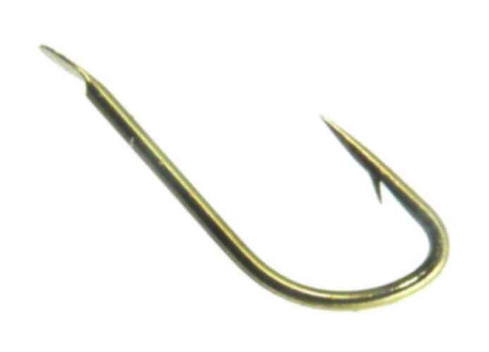 Carlige Colmic Nuclear B900, Bronz, Nr.18 20buc/plic