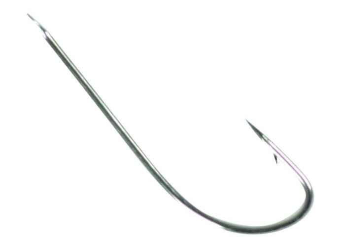 Carlige Colmic Nuclear N1000, Nickel, Nr.8 15buc/plic