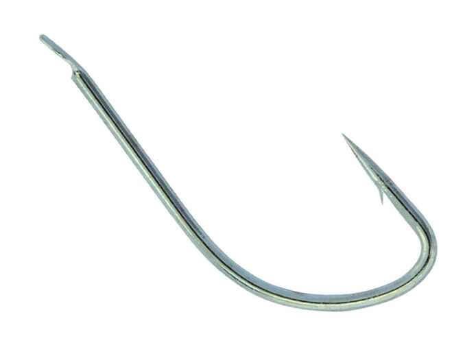 Carlige Colmic Nuclear N900, Nickel, Nr.20 20buc/plic