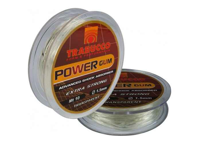 POWER GUM TRABUCCO 1MM/10M