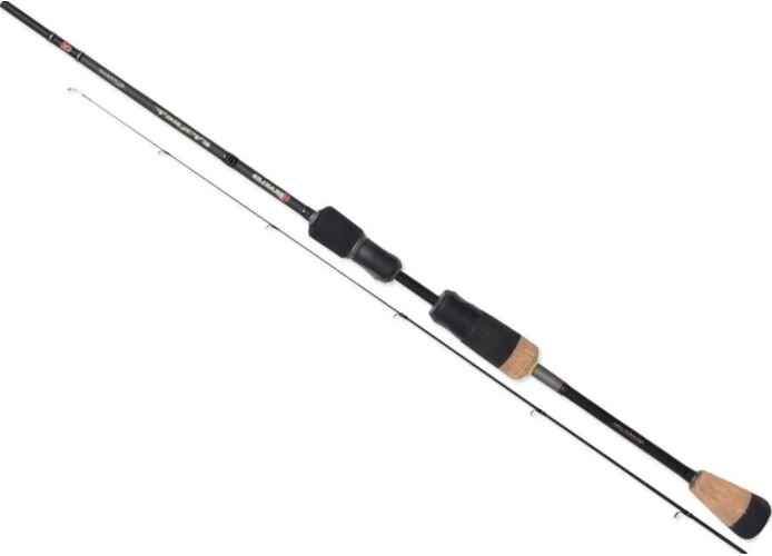 Lanseta Colmic Herakles Street Supreme 2.29m, 0.8-7g, 2buc