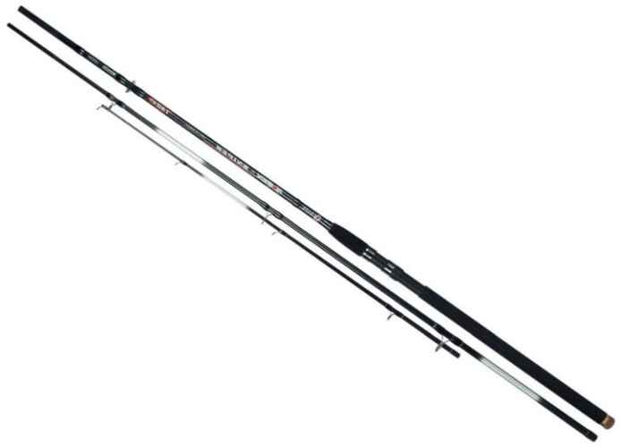 Lanseta Feeder Colmic Sniper, 3.60m, 130g, 3+3buc