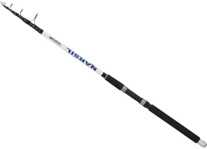 Lanseta Telescopica Colmic Narsil Tele Boat, 2.80m, 30-120g