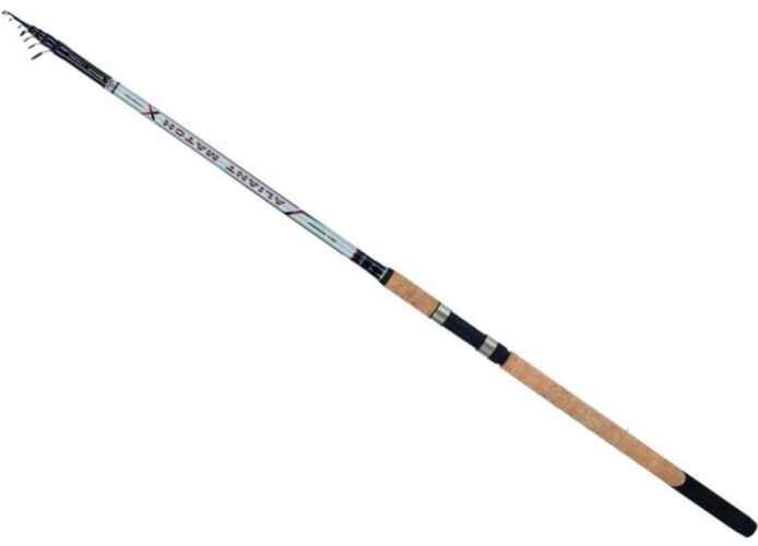 Lanseta Telescopica Colmic Telematch Aliant, 4.00m, 80g