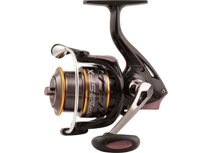MULINETA TRABUCCO KRONOS SFX*FD3000