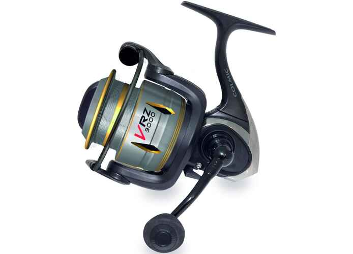 Mulineta Colmic VRZ 4000 0.18mm/180m