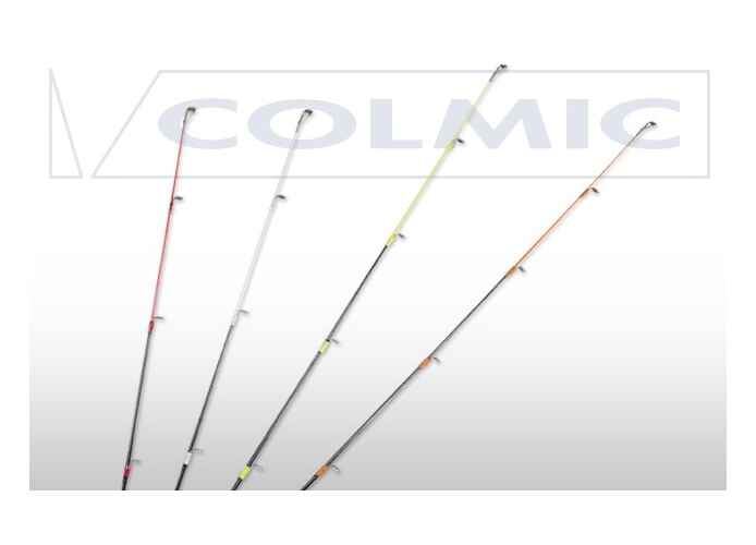 Varf Colmic Adriatica - Araton Pro Glass MH Alb